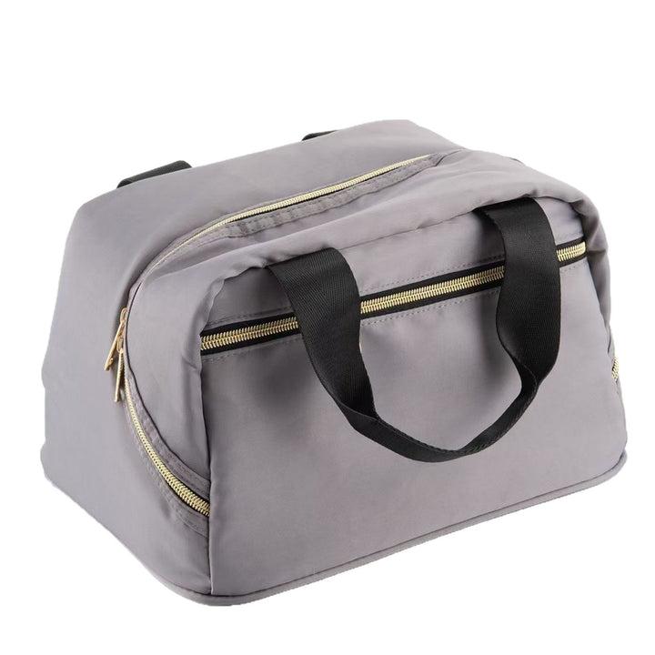 Sporty travel bag Stornfield
