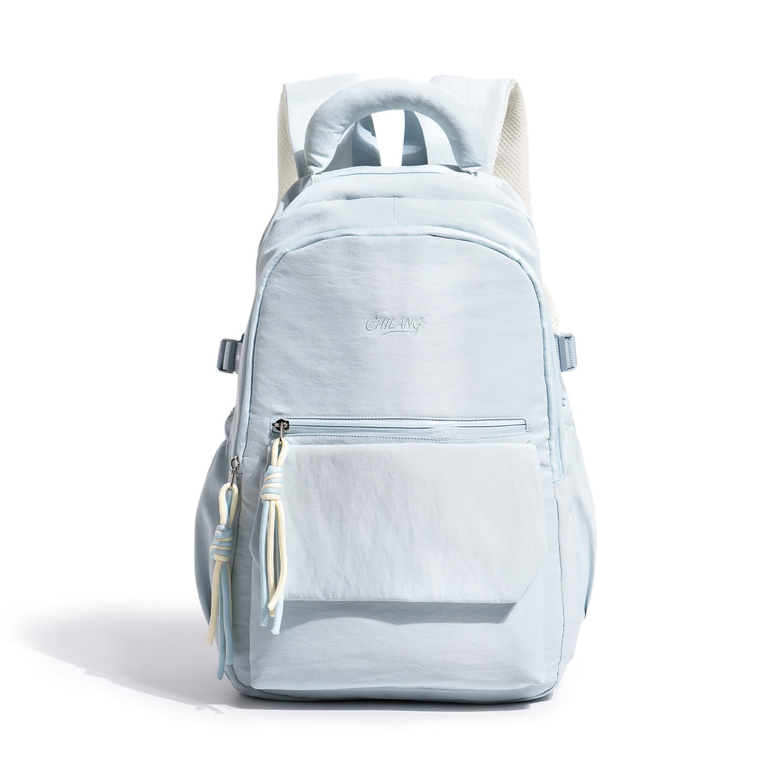 Multi-Compartment Stylish Backpack Stornfield