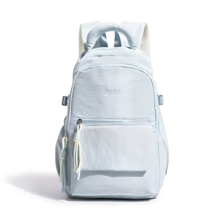 Multi-Compartment Stylish Backpack Stornfield