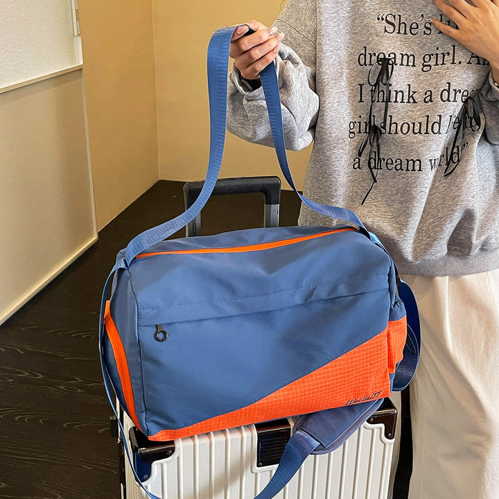 Multi-Functional Sports Duffel Stornfield
