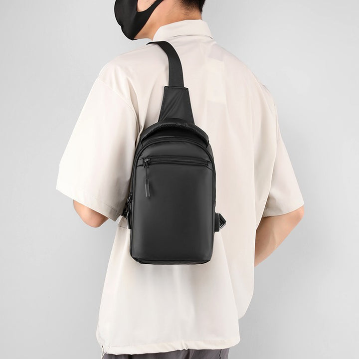 Compact Sling Backpack Stornfield