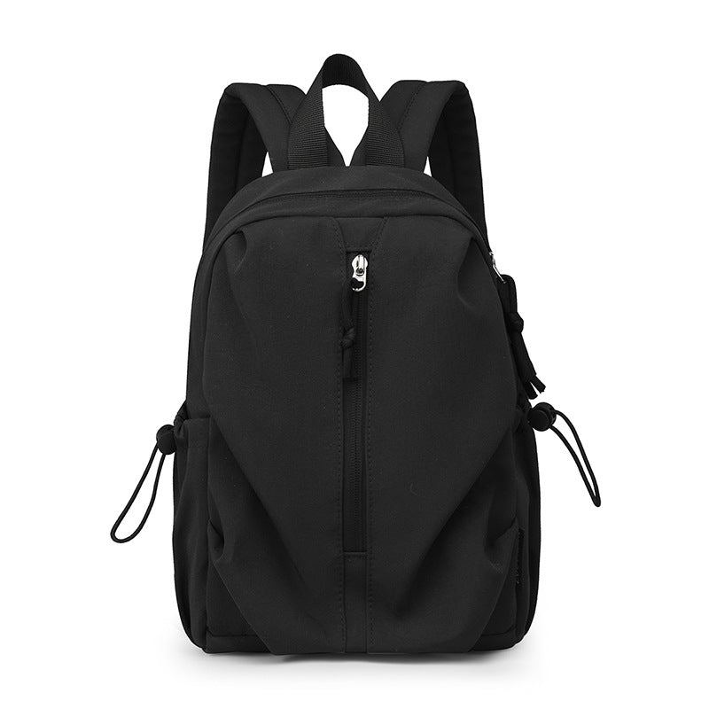 Multi-Pocket Urban Backpack Stornfield