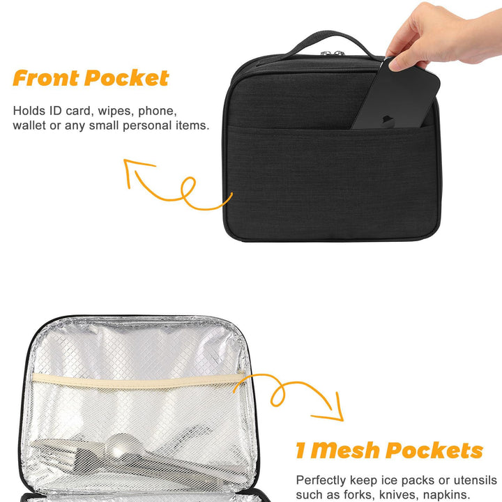 Women’s toiletry bag Stornfield