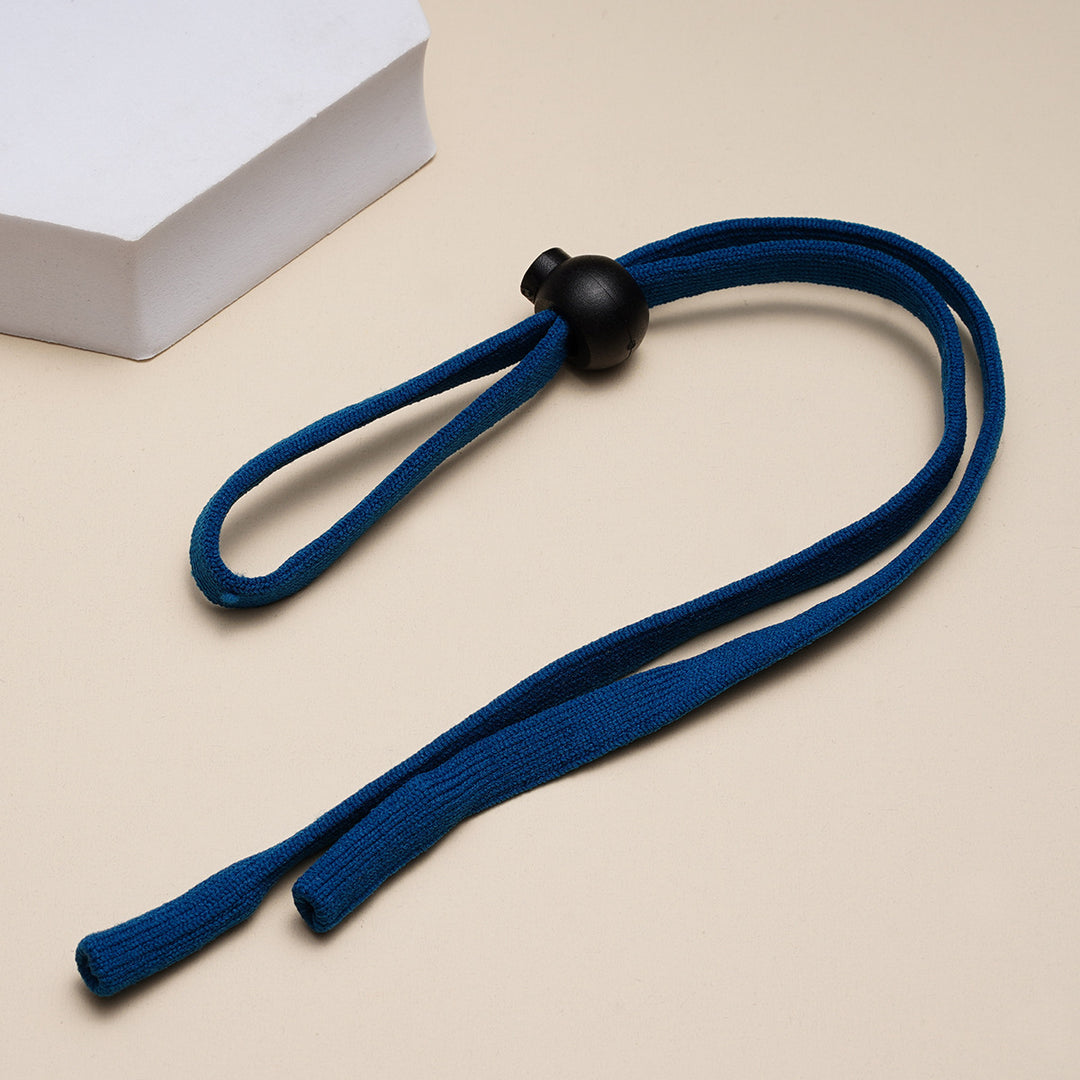 Adjustable Eyewear Retaining Cord Stornfield