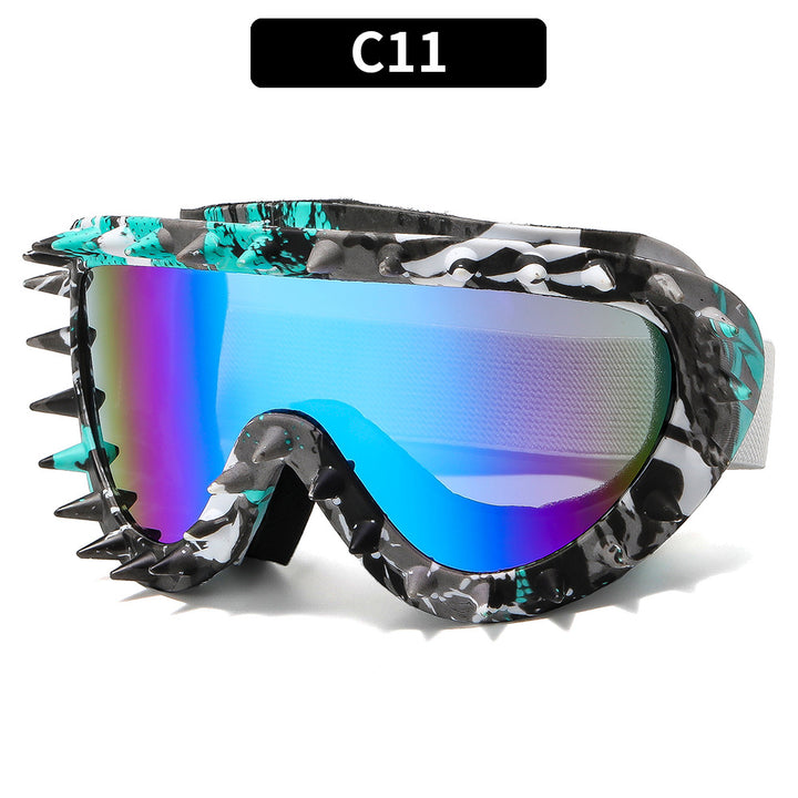 Women’s sporty ski goggles Stornfield