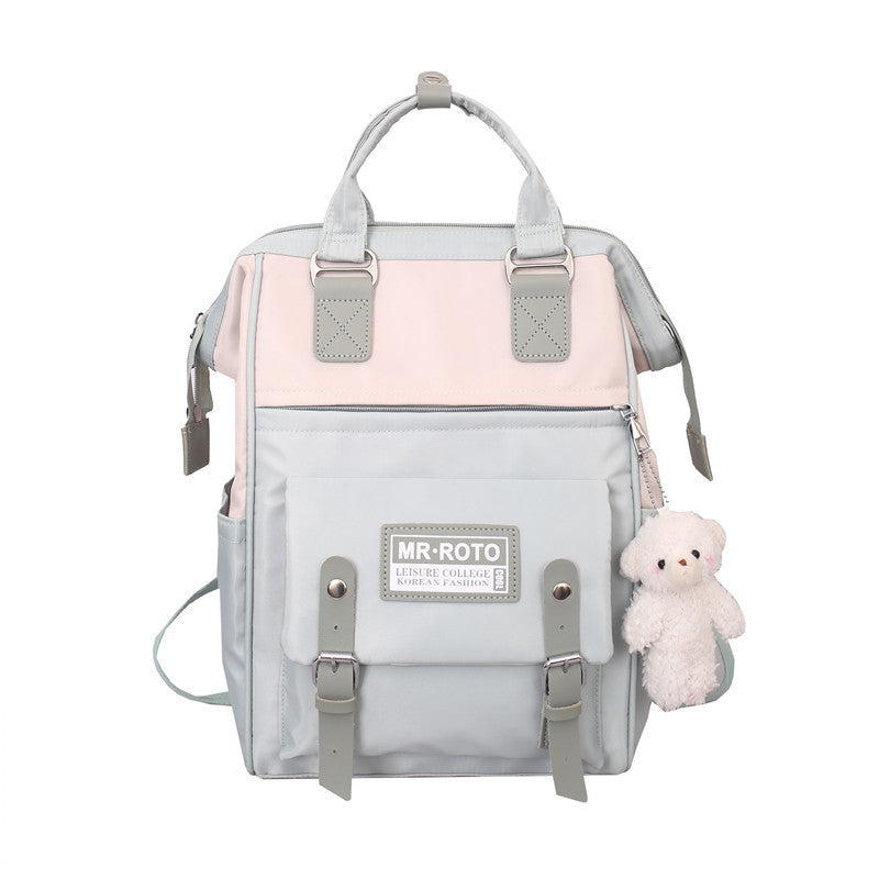 Multi-Purpose Daypack Stornfield