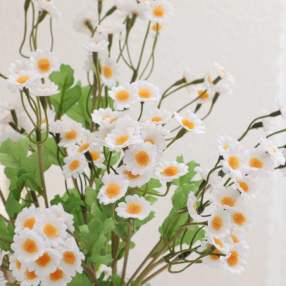Decorative Artificial Flower Bouquet
