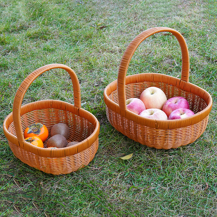 Decorative Wicker Stornfield