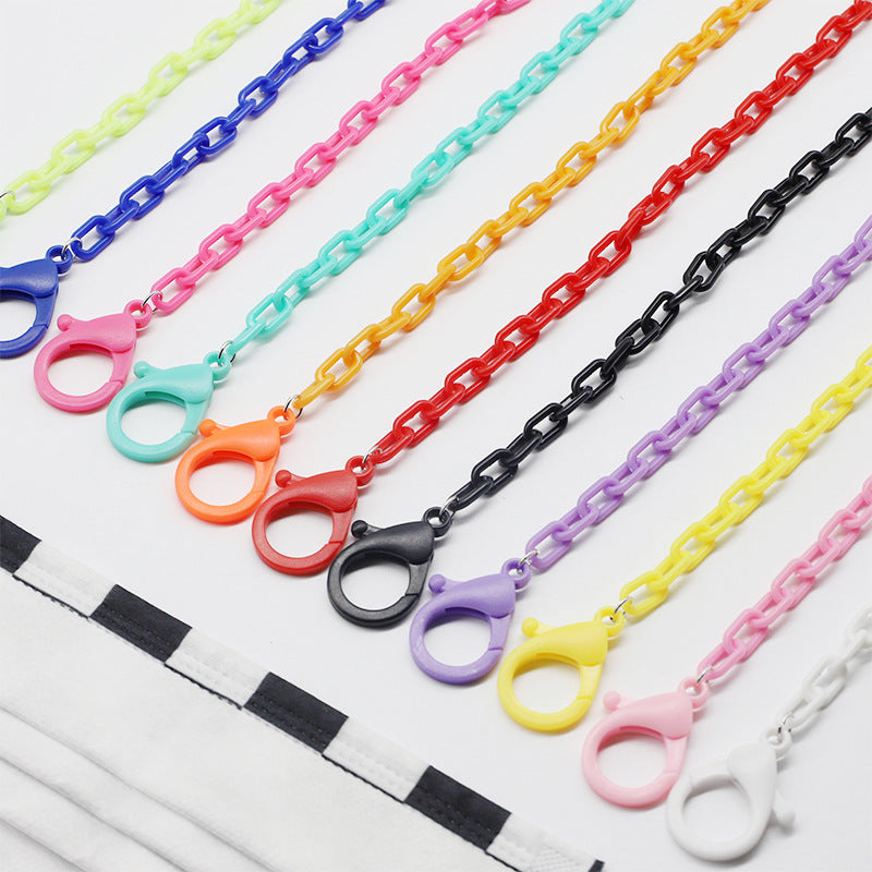 Safety Chain Stornfield