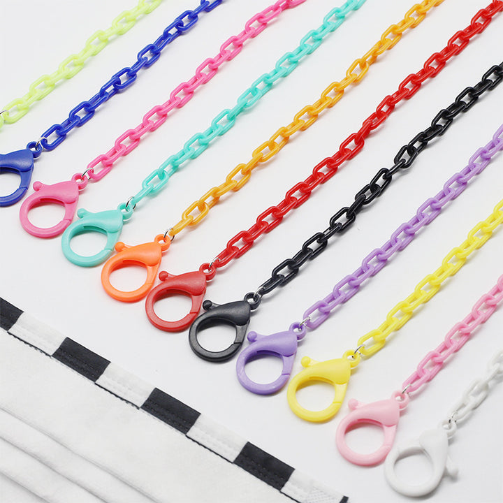 Safety Chain Stornfield