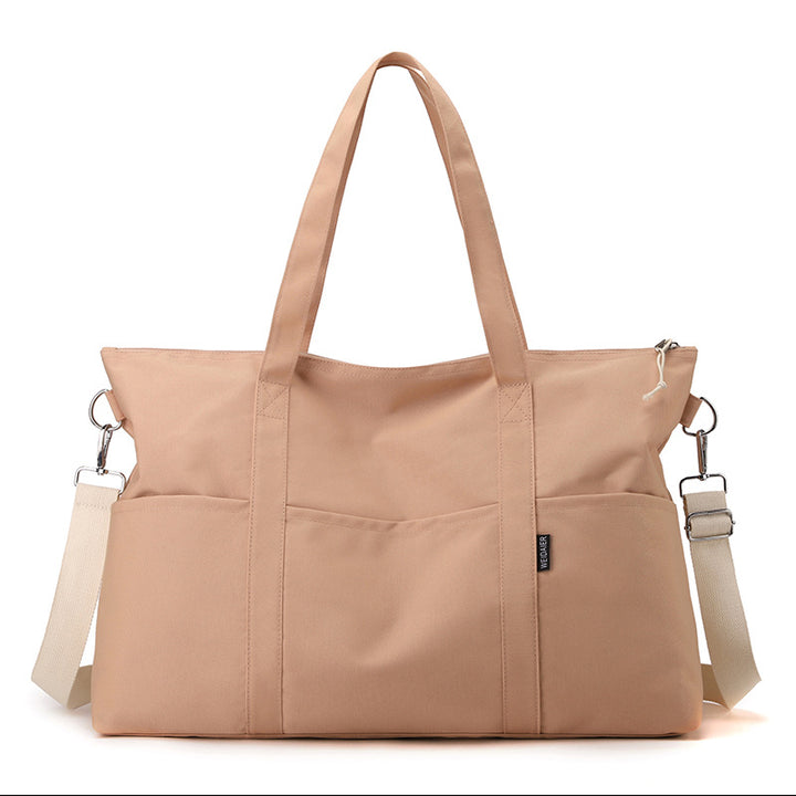 Versatile Daily Tote Bag