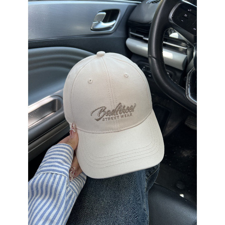 Men's Casual Streetwear Cap Stornfield