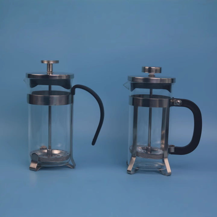 French Press Coffee Maker Stornfield