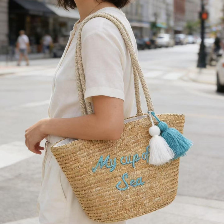 Shopping bag Stornfield