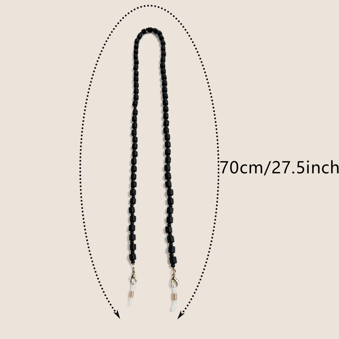 Beaded Eyewear Chain Stornfield 1786896367