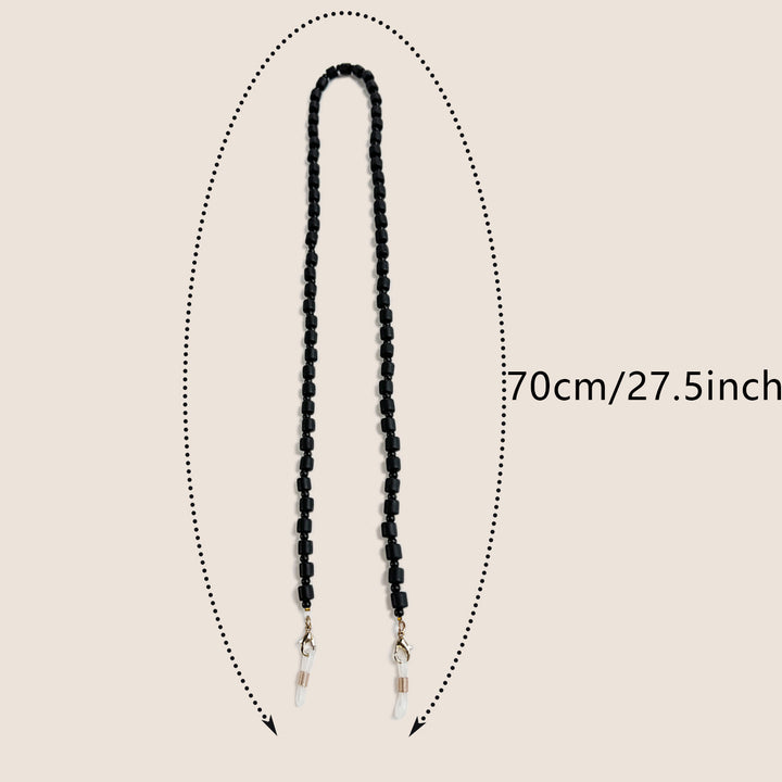 Beaded Eyewear Chain Stornfield 1786896367