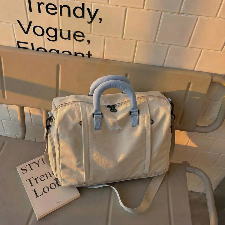 Women's Travel Bag Stornfield