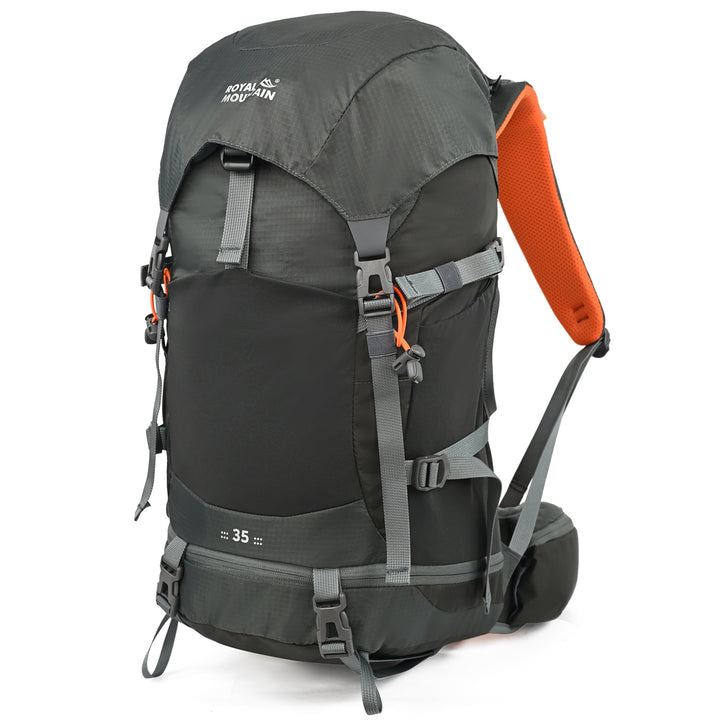 Men's Outdoor Backpack Stornfield