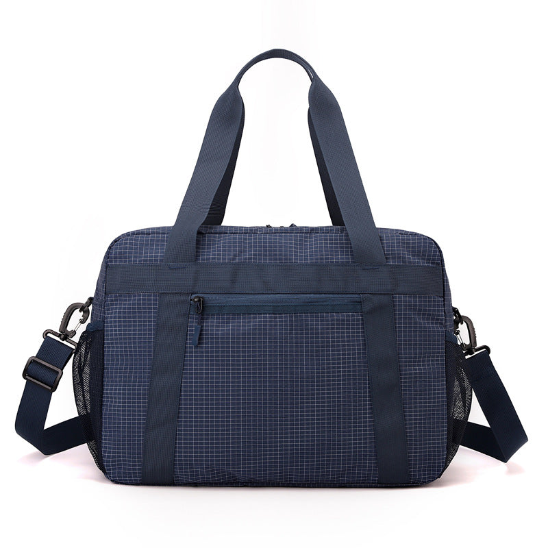 Professional Multi-Compartment Laptop Briefcase Stornfield