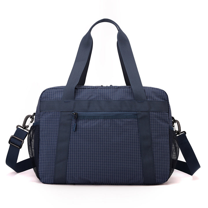 Professional Multi-Compartment Laptop Briefcase Stornfield
