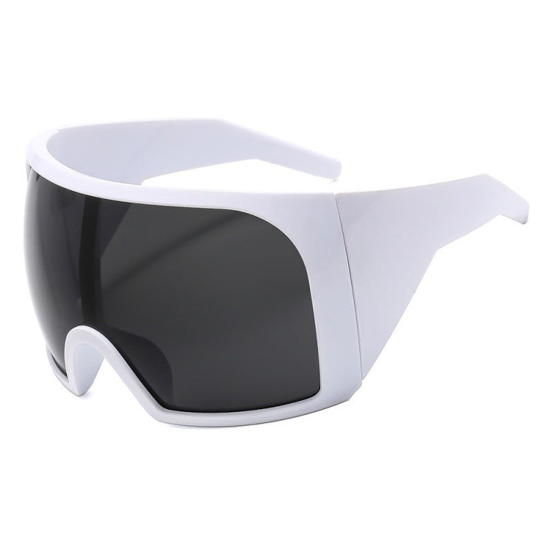 Ladies sporty protective goggles Stornfield