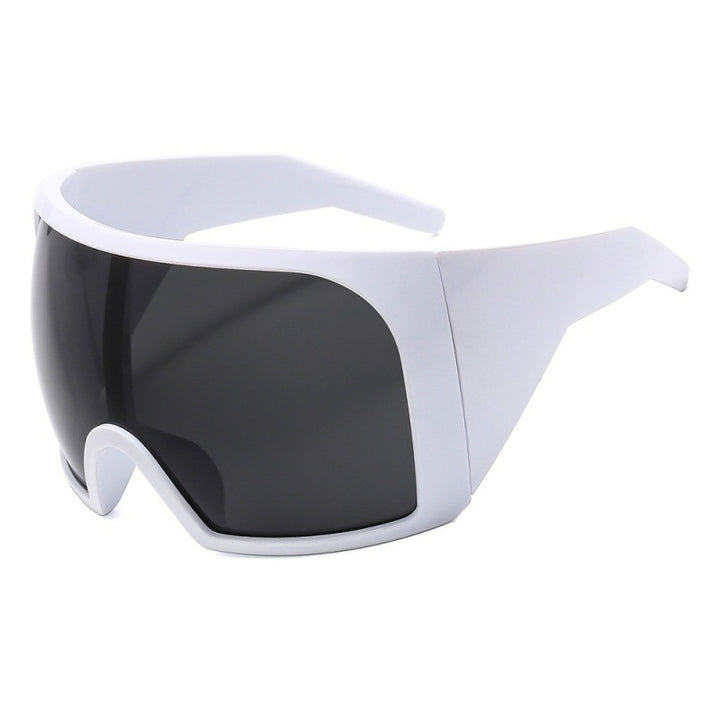 Ladies sporty protective goggles Stornfield