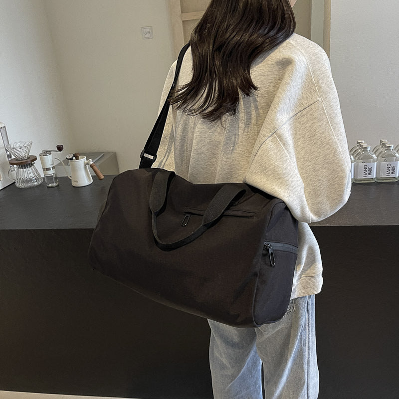 Versatile Multi-Purpose Travel Duffel Bag Stornfield 1786342709