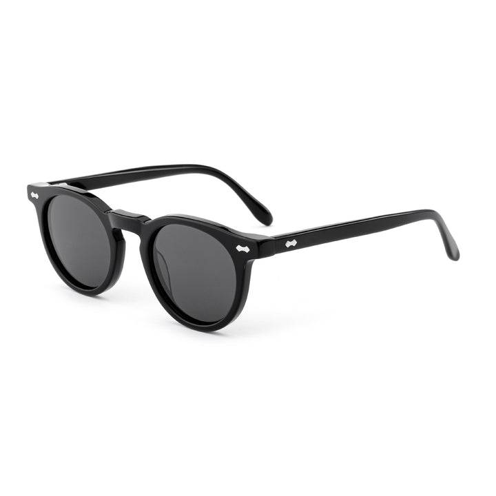 Women's fashionable sunglasses with unique design and high-quality frame Stornfield