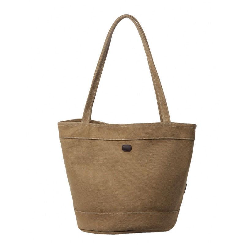 Everyday Canvas Tote Bag Stornfield
