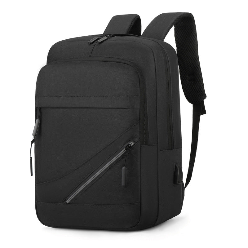 Multi-Functional Urban Backpack Stornfield