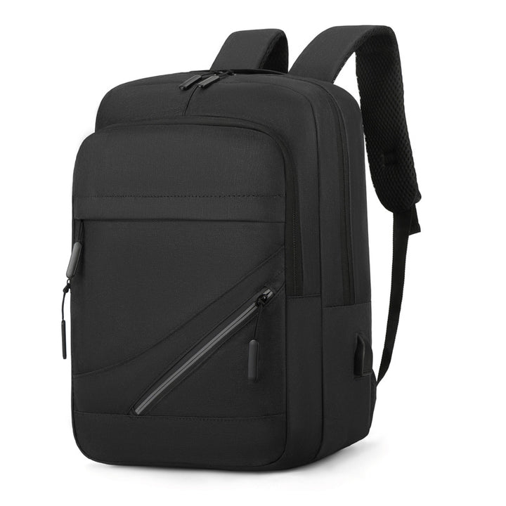 Multi-Functional Urban Backpack Stornfield