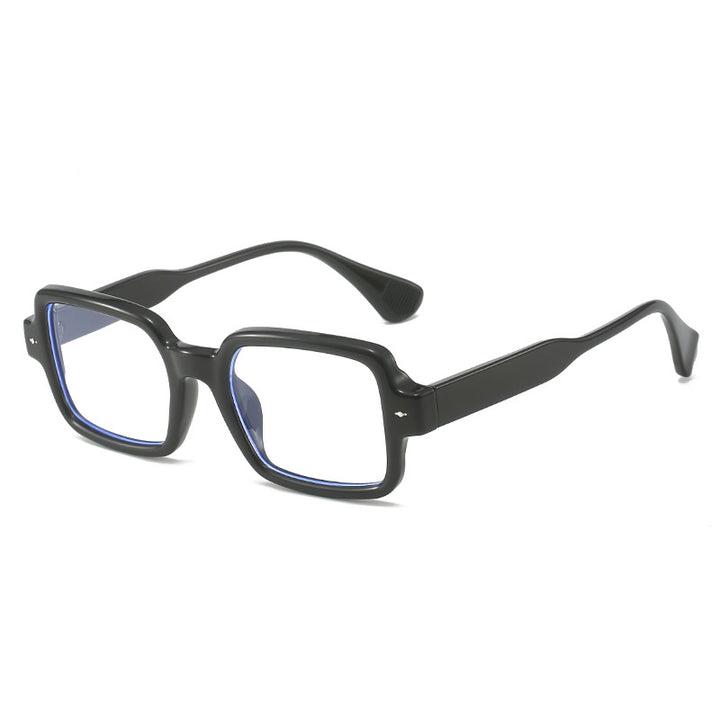 Ladies fashionable glasses in modern square design Stornfield