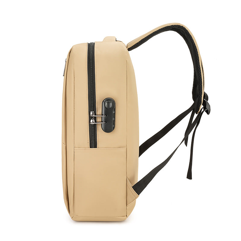 Urban Tech Backpack Stornfield