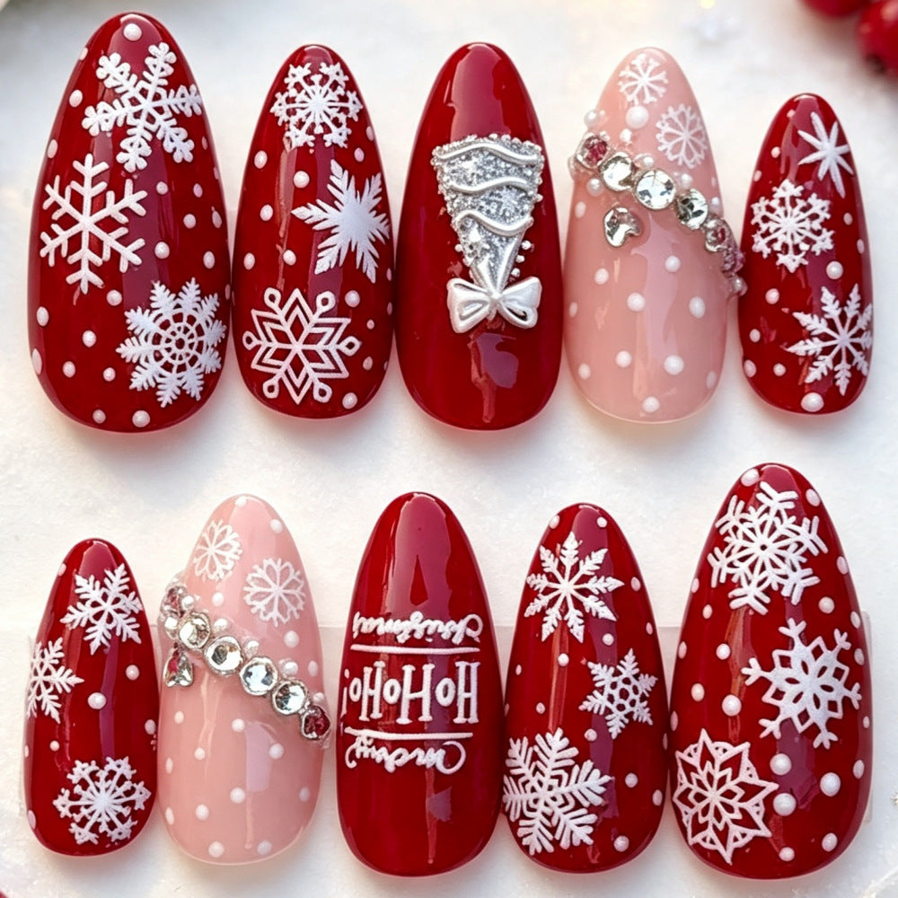 Artificial Nails Stornfield