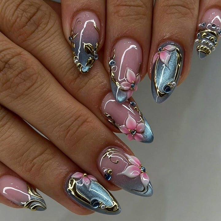 Decorative Nail Art Stornfield