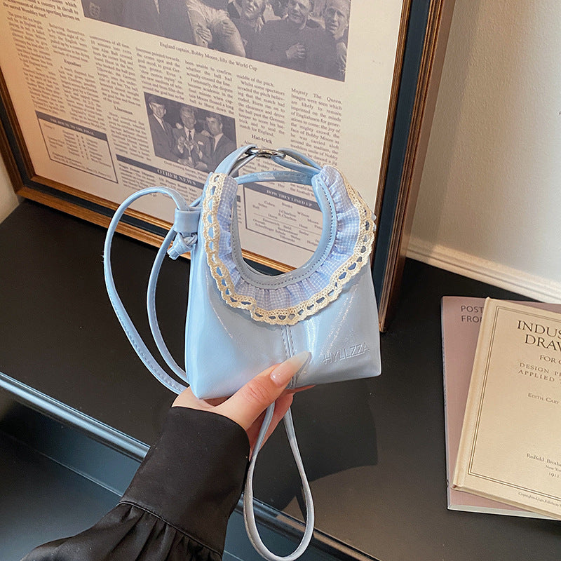 WoChic Mini Handheld Bag Stornfield