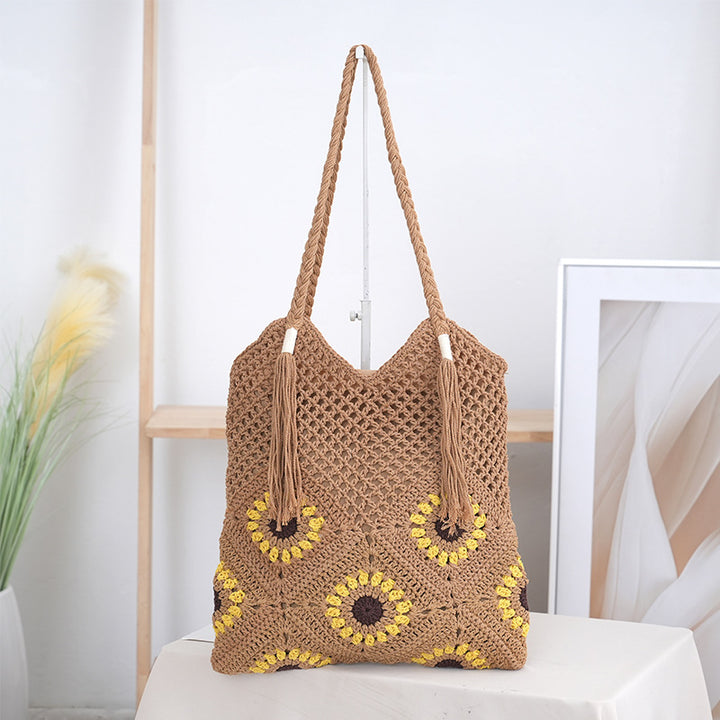 Handcrafted Summer Bag Stornfield