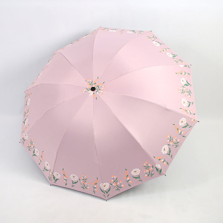 Ladies Umbrella Stornfield