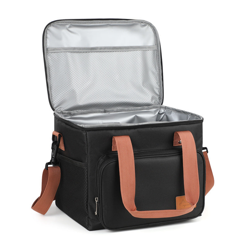 Insulated Picnic Cooler Tote Stornfield