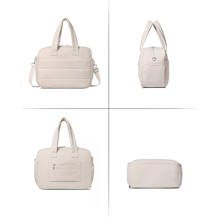 Multifunctional Diaper Bag Stornfield