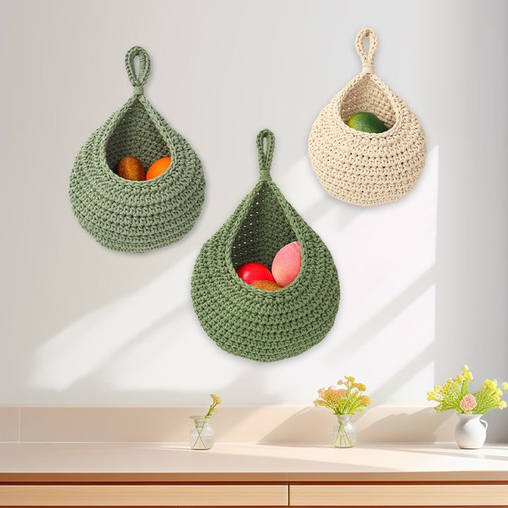 Storage Basket Stornfield