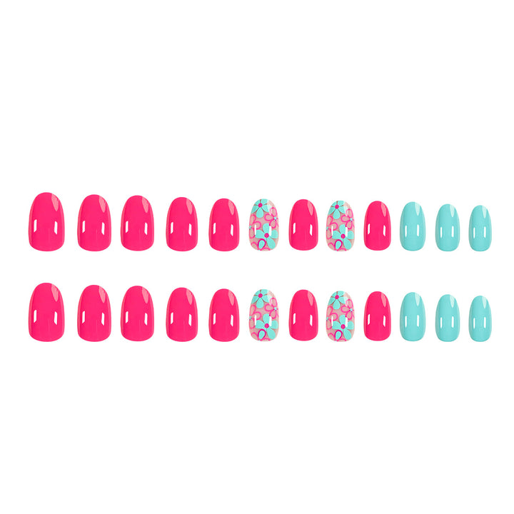 Artistic Nail Design Stornfield