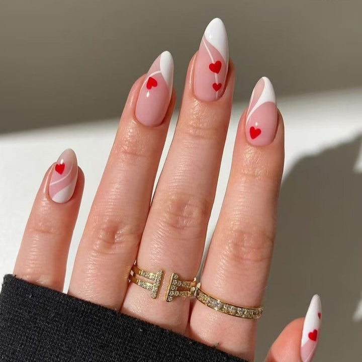 Artificial Nails Stornfield