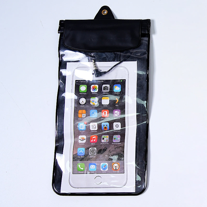 Waterproof Smartphone Case Stornfield