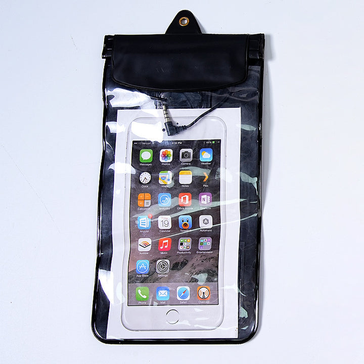 Waterproof Smartphone Case Stornfield