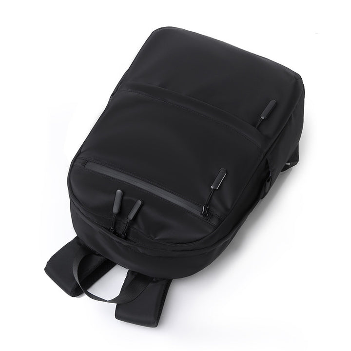 Sleek Everyday Travel Backpack Stornfield