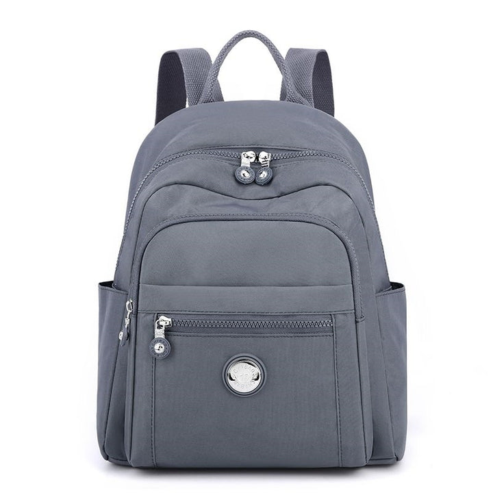 Modern backpack with multifunctional compartments Stornfield