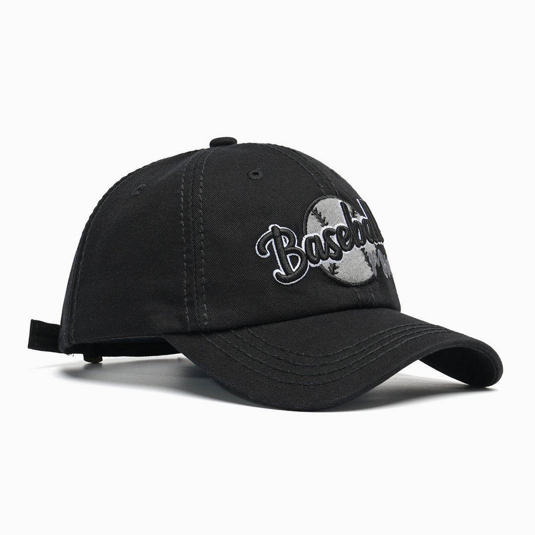 Women classic baseball cap Stornfield