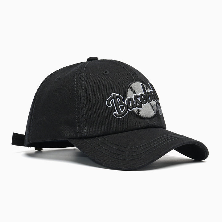 Women classic baseball cap Stornfield