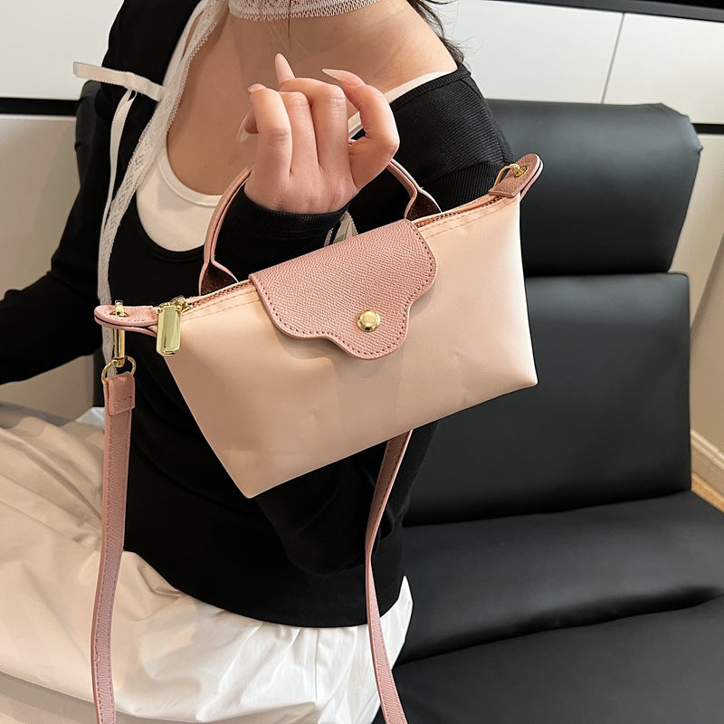 Chic Minimalist Handbag Stornfield